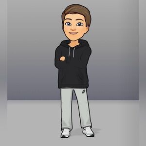 Meet your Posher! 👋